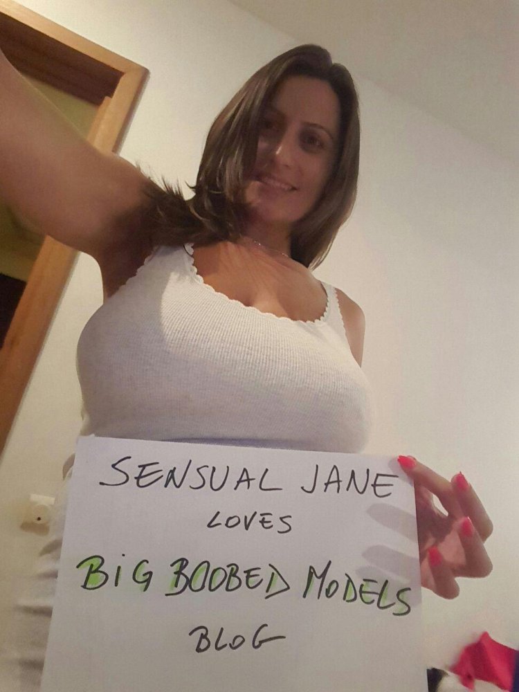 Sensual Jane 7 Years Ago