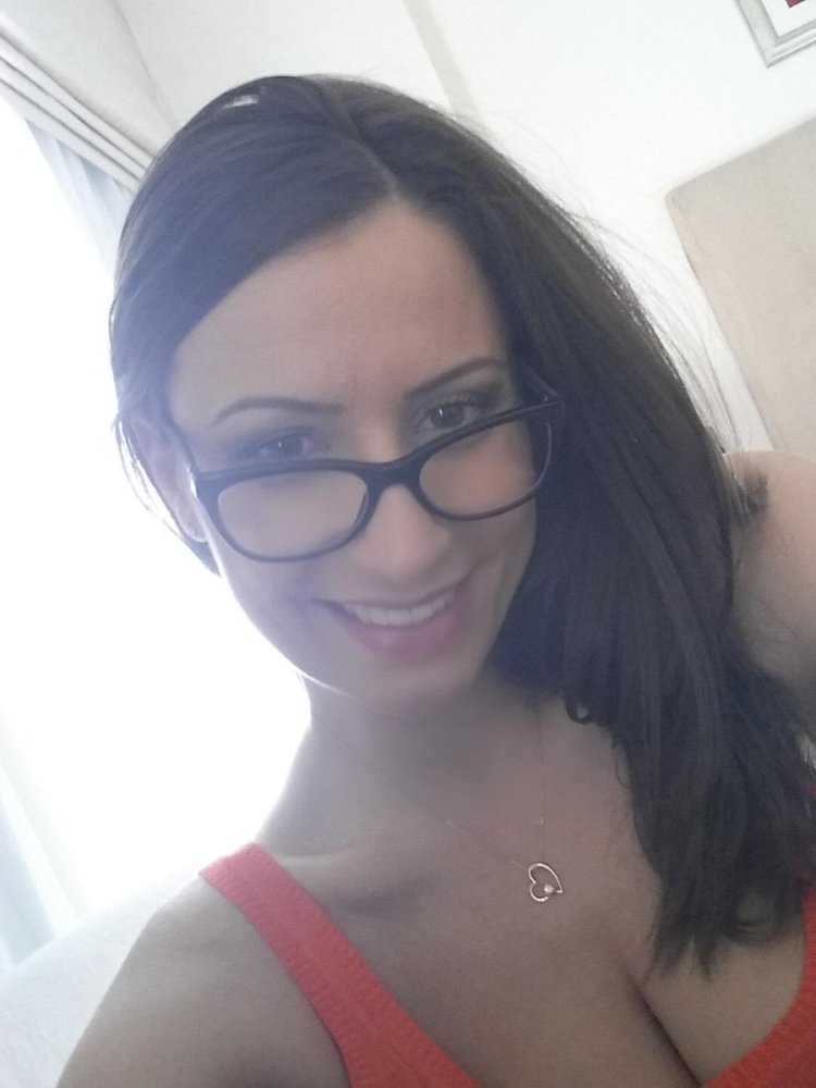 Sensual Jane in a swimsuit