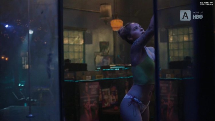 Skyler Joy Valley temptation