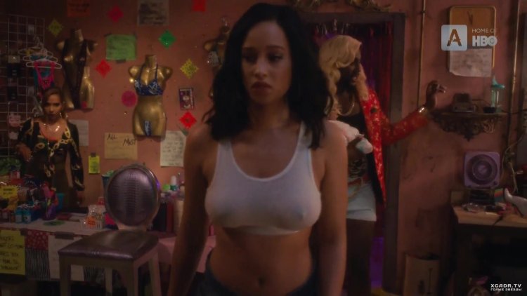 Elaric Gallagher Dolina temptation