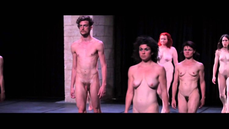 Exposure in the theater