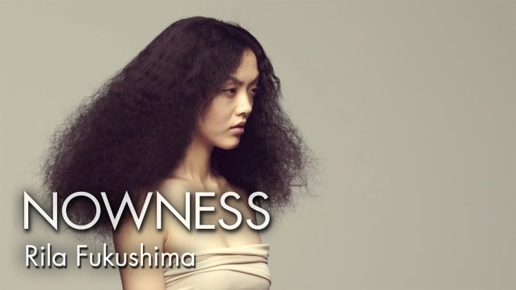 Rila Fukushima Maxim