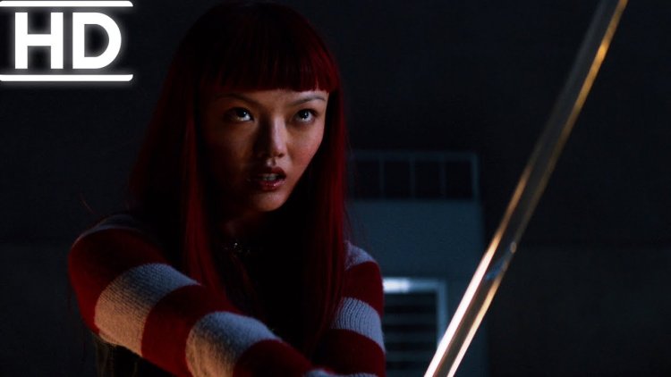 Rila Fukushima Yukio