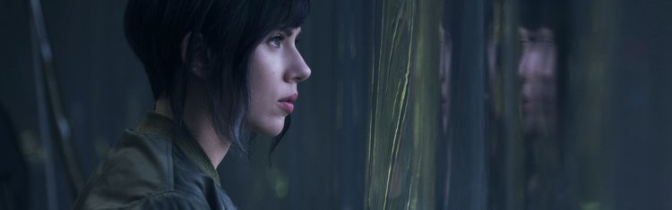 Rila Fukushima Grimm for a man