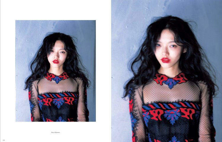 Rila Fukushima Game of Thrones