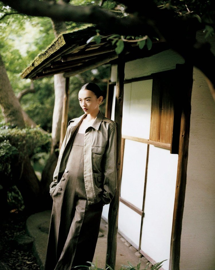 Rila Fukushima Yukio hot