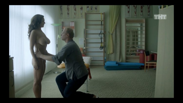 Maria Shumakova Sweet Life