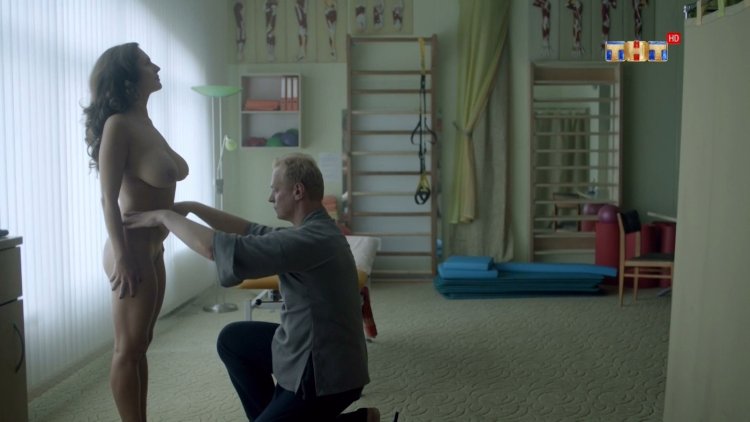 Alexandra Horvath (Alexandra Horvath) Ero