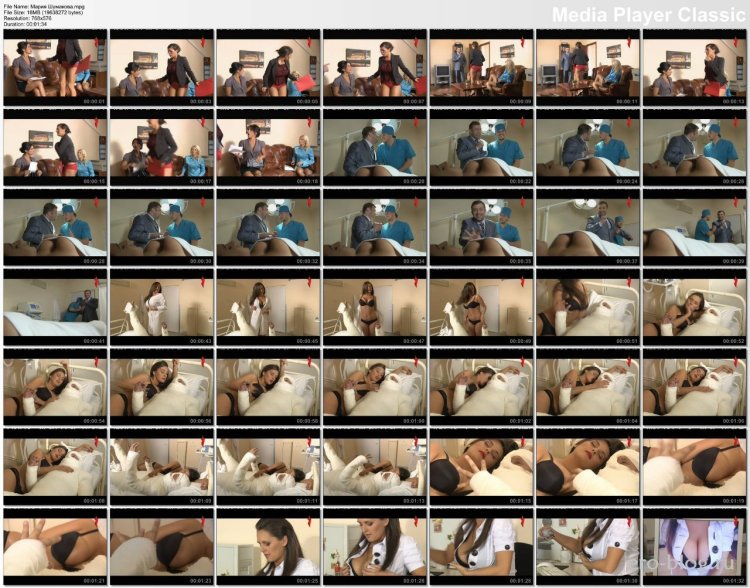 Ekaterina Shumakova consequences (2018)