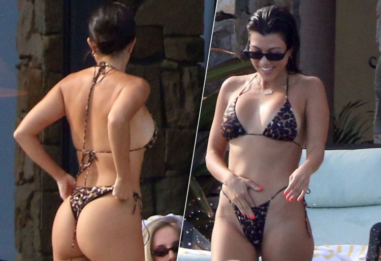 Kim Kardashian and Ray Jay Sex