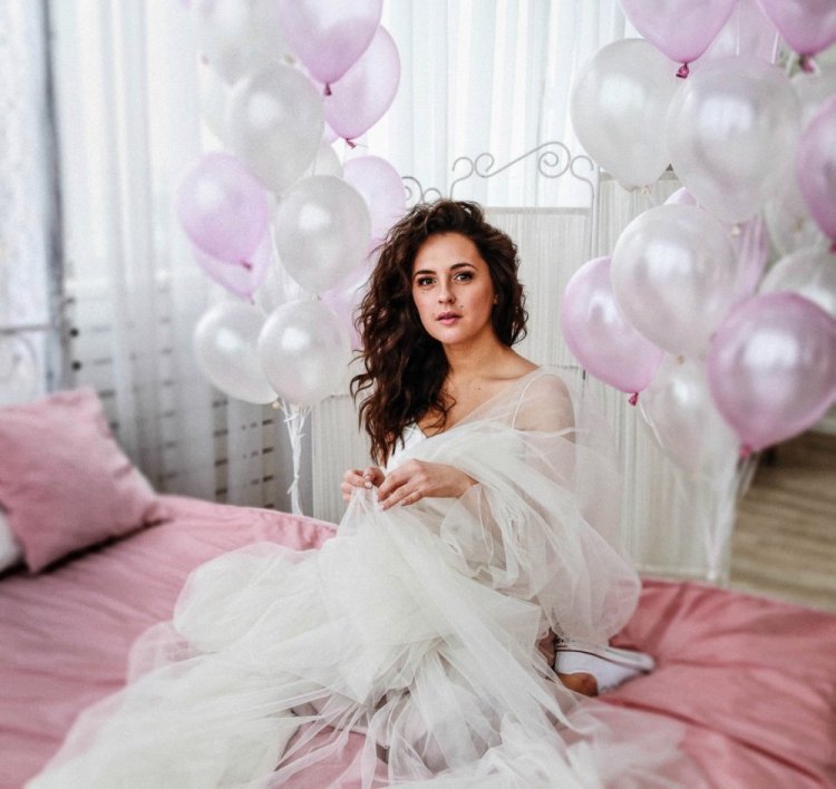 Shumakova Maria Actress Naked