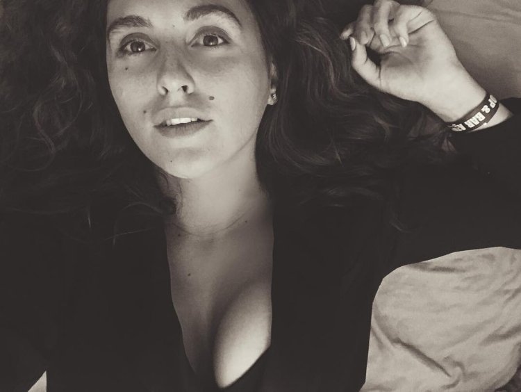 Shumakova Maria Actress Naked