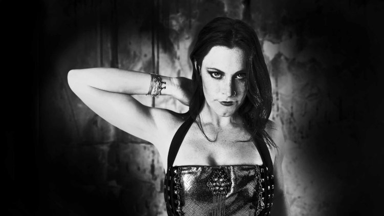 Marianna Jansen photo