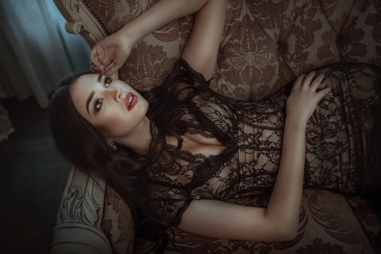 Daria Marina Onlifans