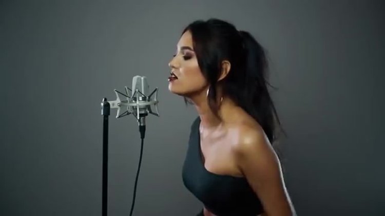 Daria Zaritskaya drain