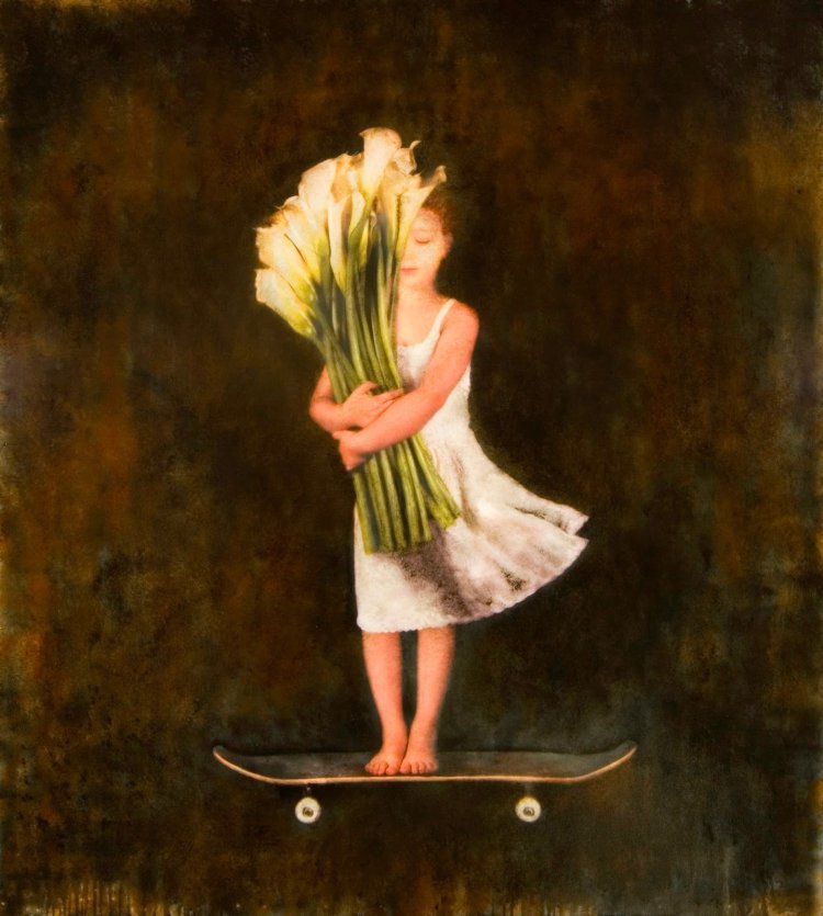 28-year-old Maggie Rawlins (Maggie Rawlins)