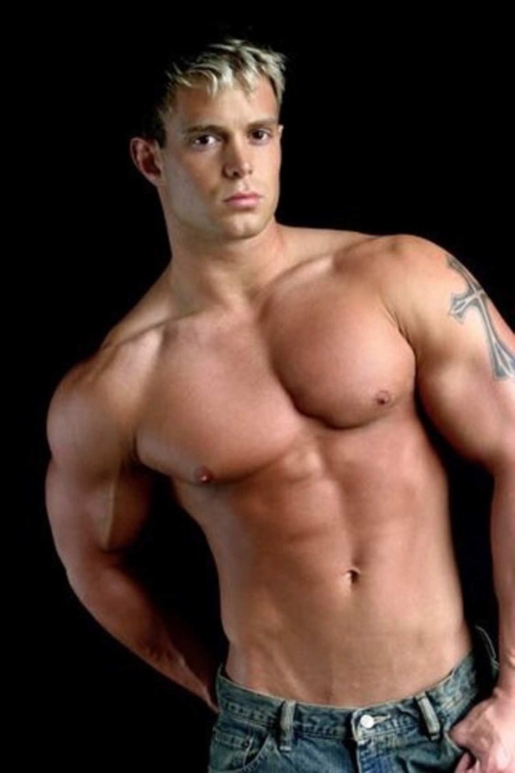 Serge Henir Sergey Mironov XXX