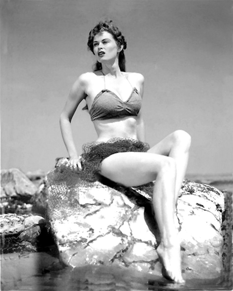 Irish McCallla naked