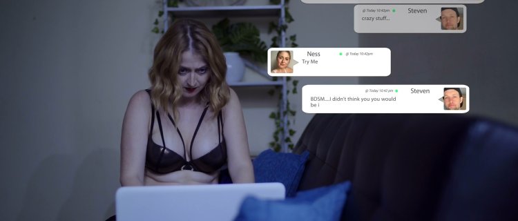 Abi Casson Thompson actress