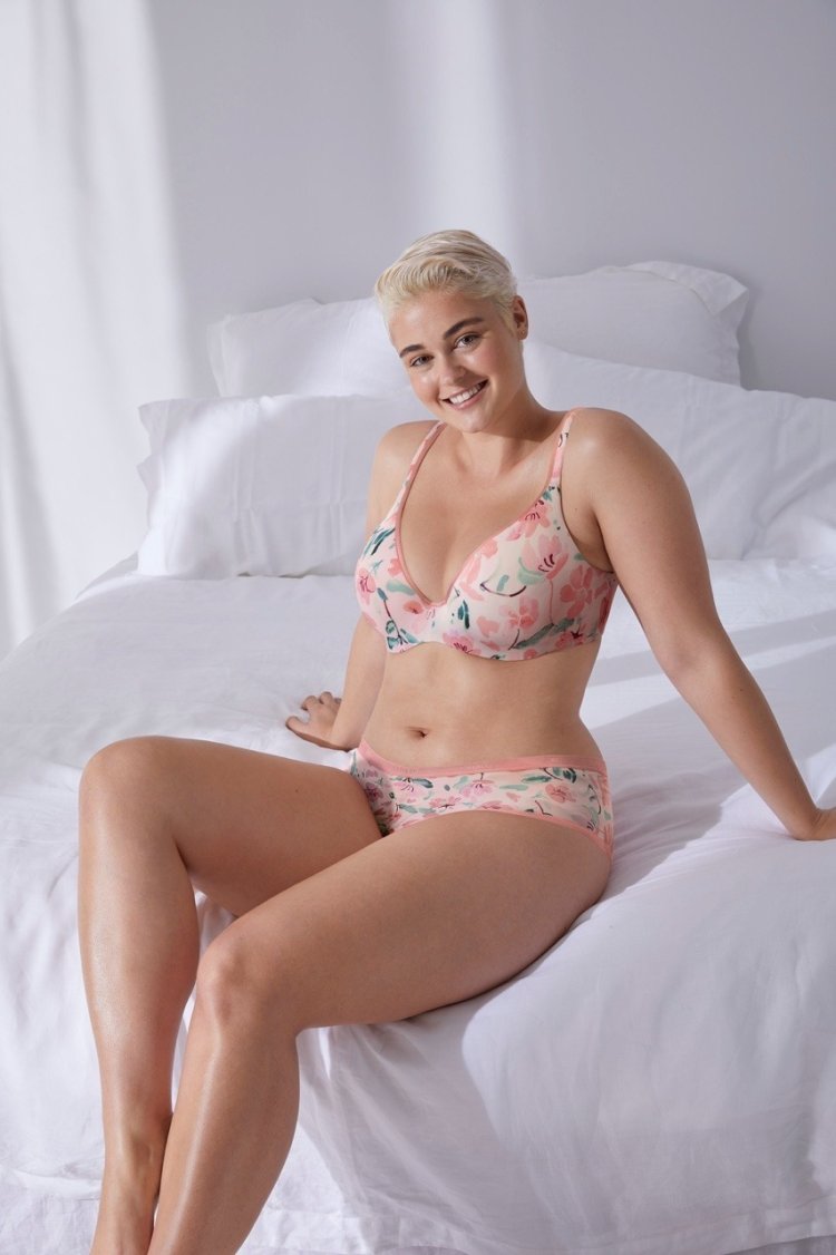 Stefani Ferrara model