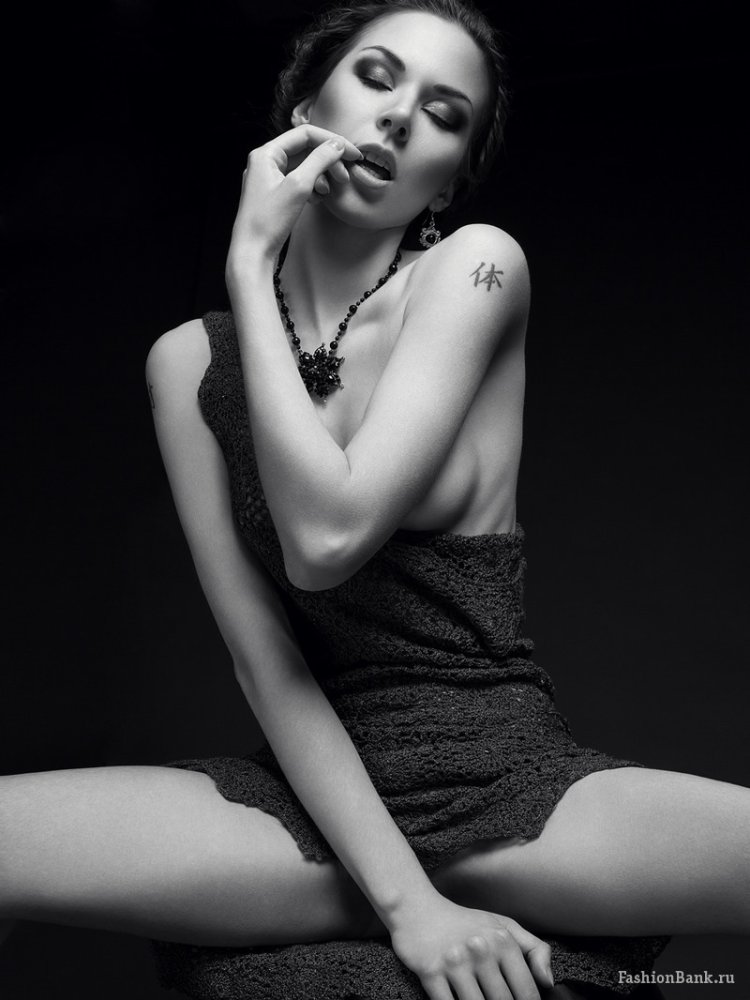 Maria Maltseva model