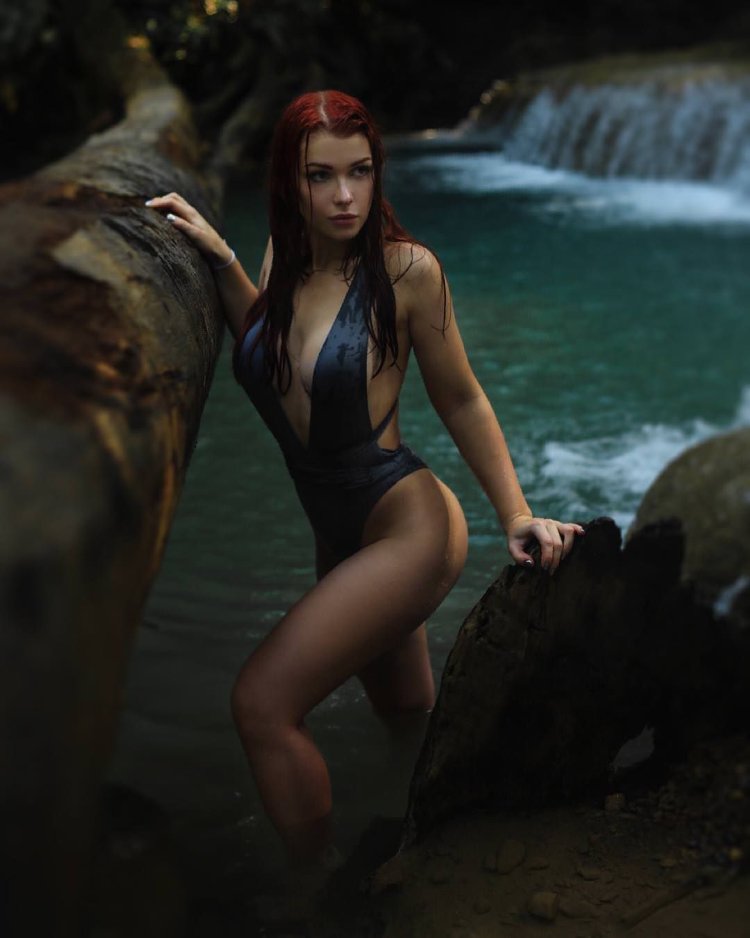 Irina Meyer Pirozhnikova