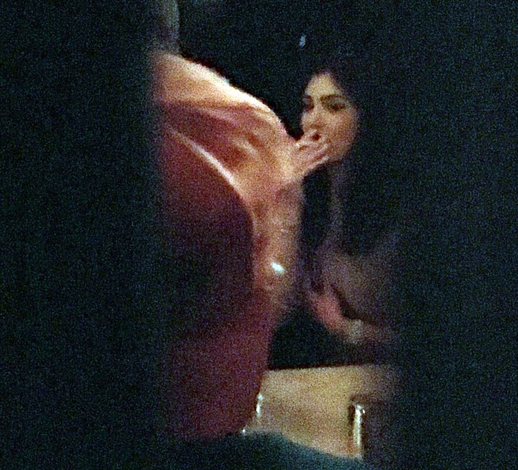 Jenner Kylie Jenner SEKS