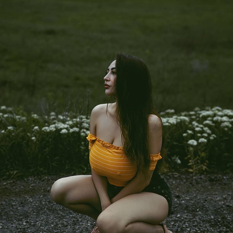 Louisa Khovanski 2020