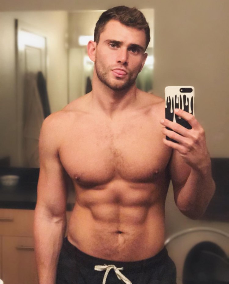 Keegan Whicker
