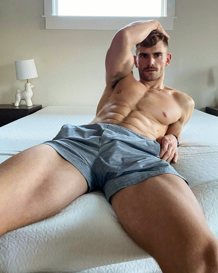 Keegan Whicker