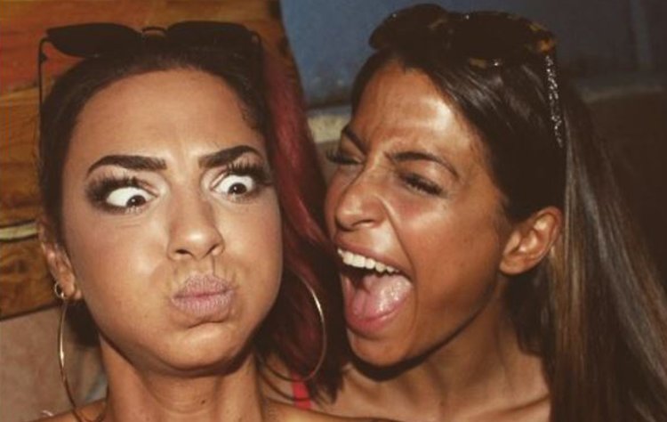 Keegan Whicker drain