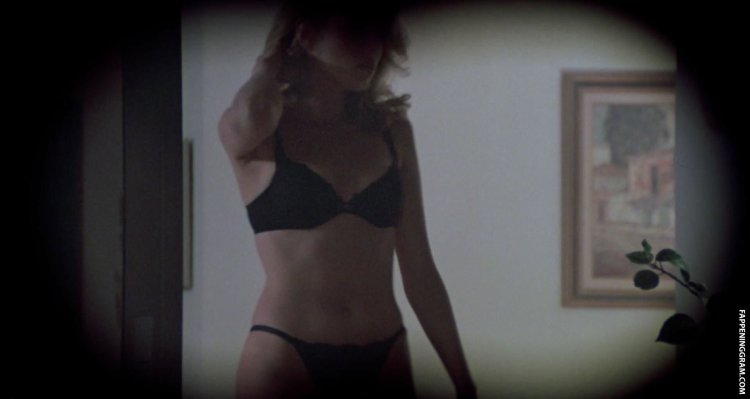 Lana Clarkson perversion