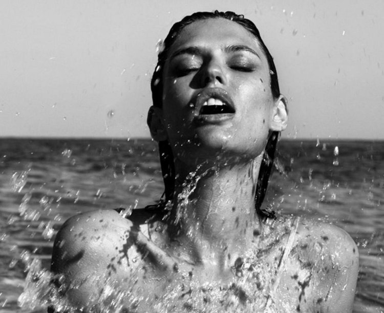 Emily Didonato in a swimsuit 18