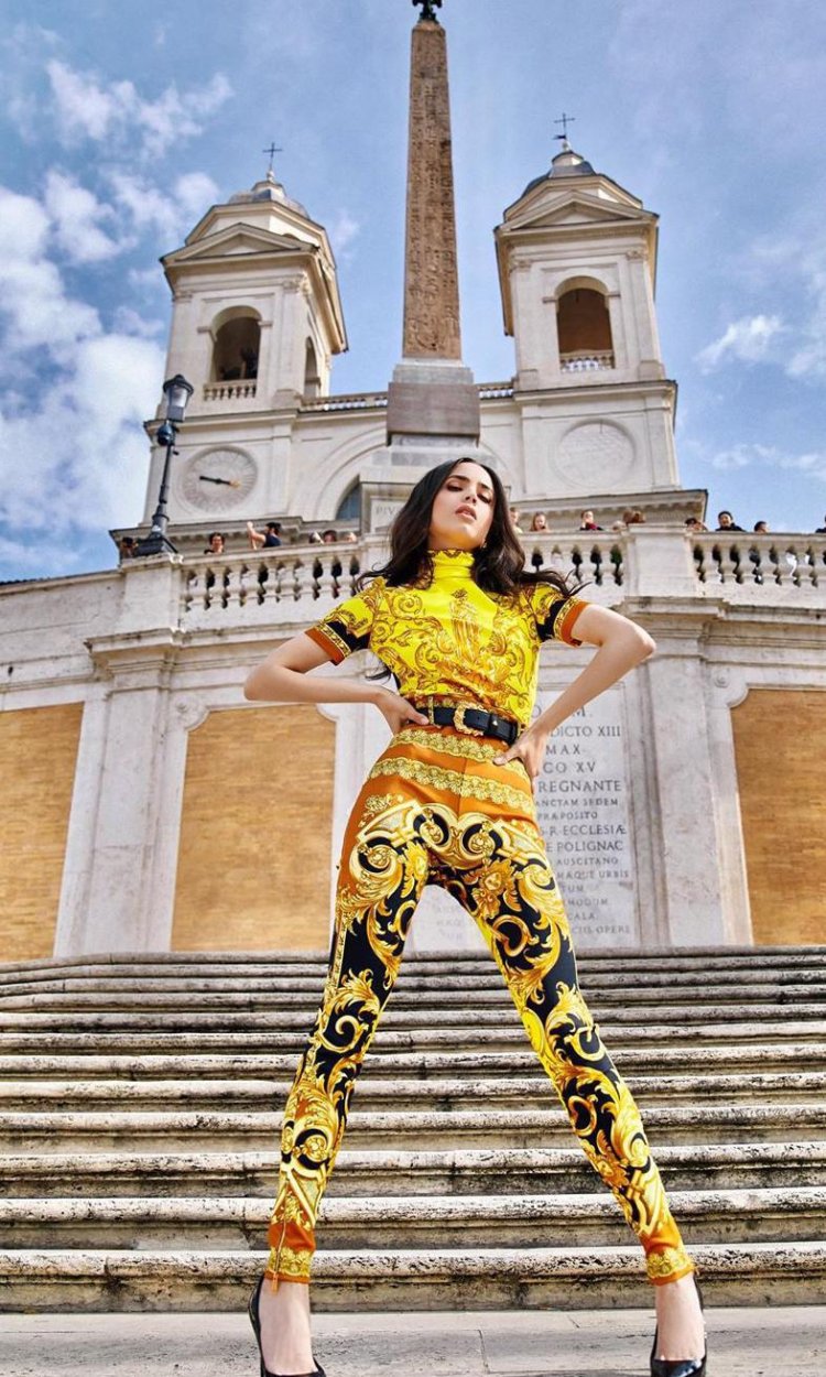 Sofia Carson Guess I'M