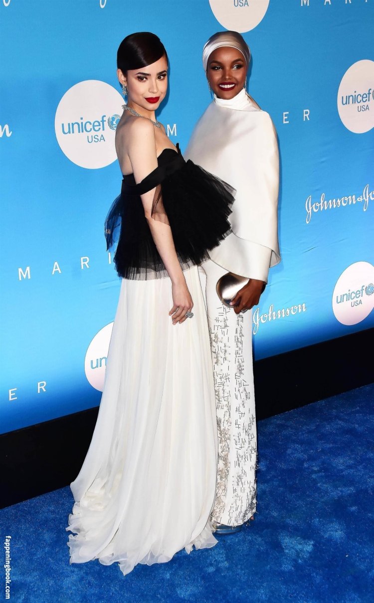 I Luv U Sofia Carson