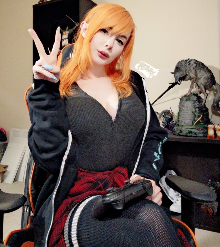 Jennnnmeowri drain 2020