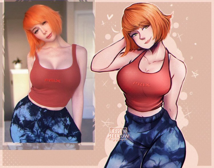 Jennnnmeowri drain of Patreon
