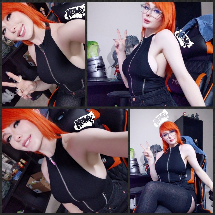 Lynn Meowri dual