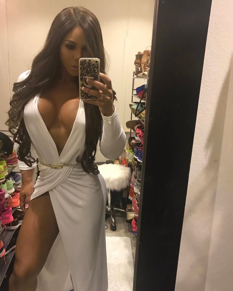 Evgenia Sizov Instagram