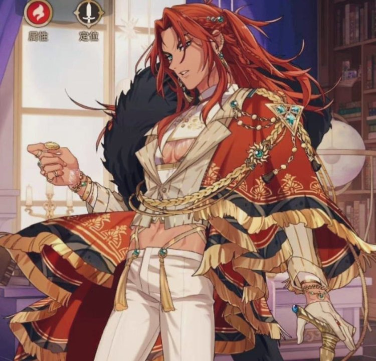 Queens Nu Carnival Yaoi