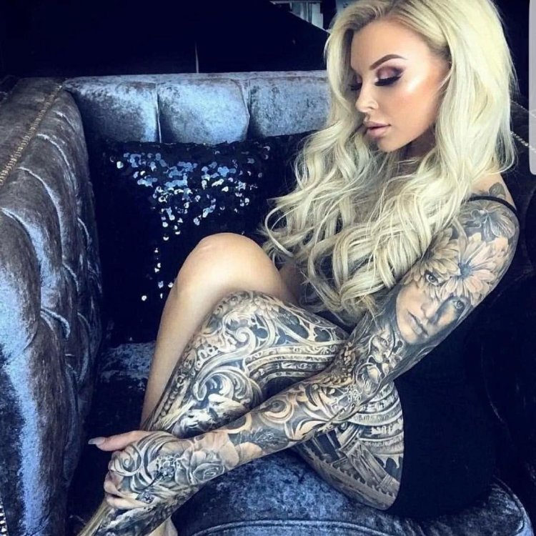 Veronica Gomez photo shoot