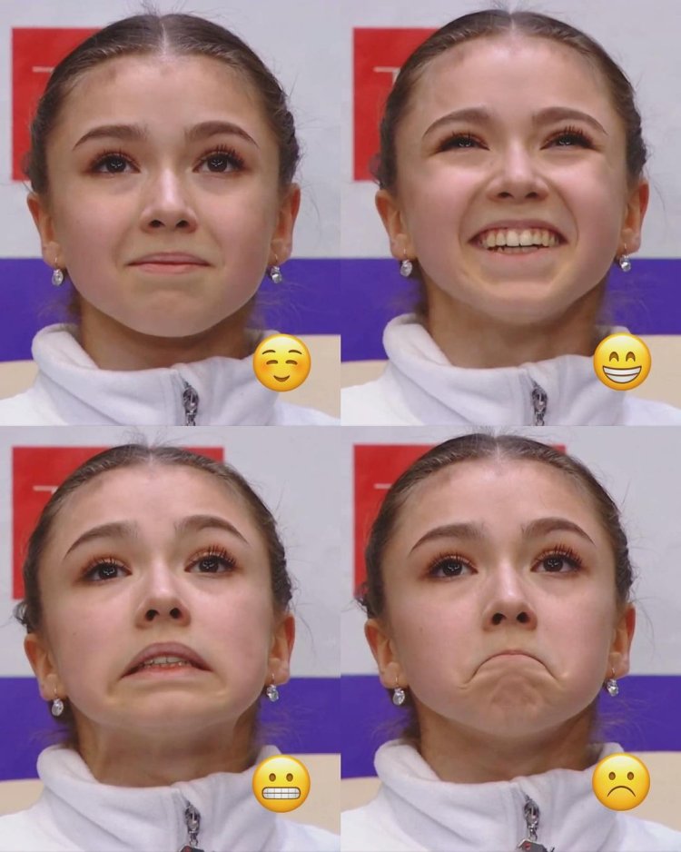 Kamila Valieva CR 2021