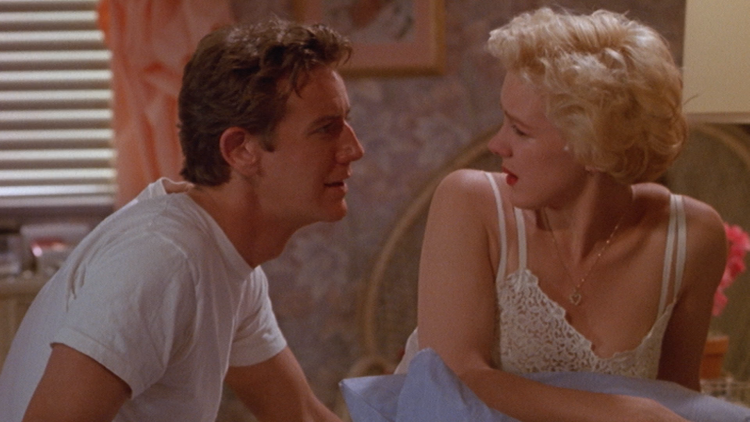 Ashley Williams in Bikini