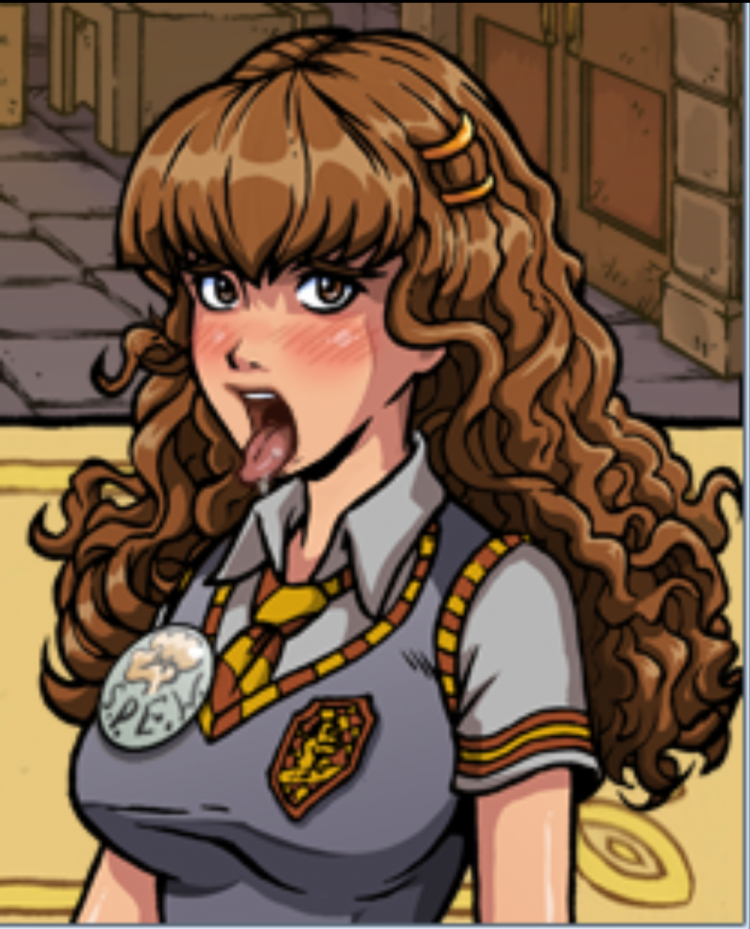 Hermione Jin Granger