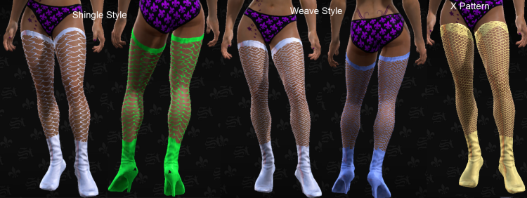 Mod on saints moat 3 for censorship