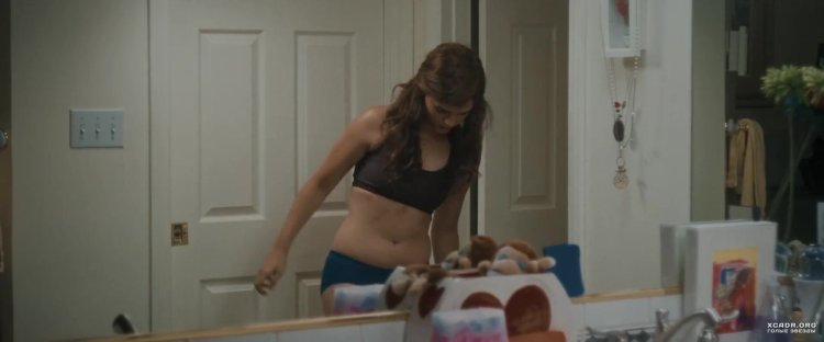 Brianna Hildebrand 2021