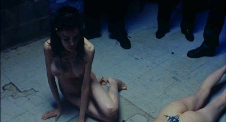 Anna Polishchuk photo naked