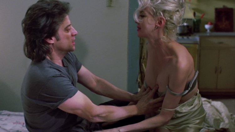 Christina Levina model