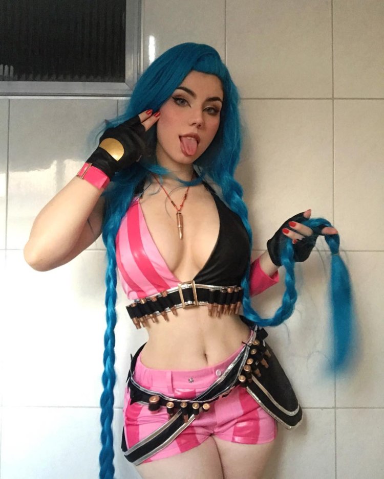 Maria Fernanda Fegalvao