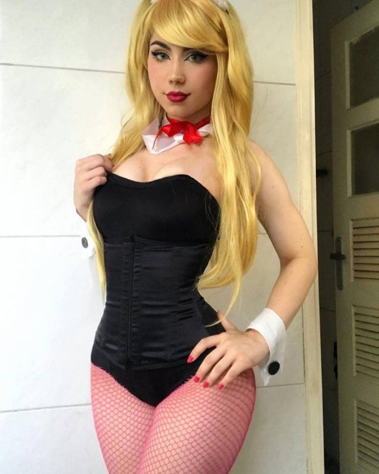 Maria Fernanda Fegalvao Jinx
